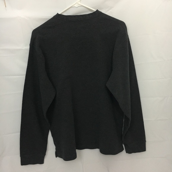 Timberland long sleeves heavy shirt - Picture 4 of 4